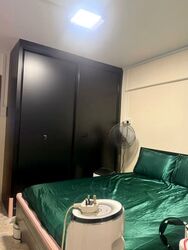 Blk 116 Hougang Avenue 1 (Hougang), HDB 3 Rooms #545403431